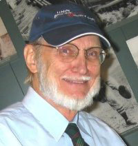 Bill Higginson